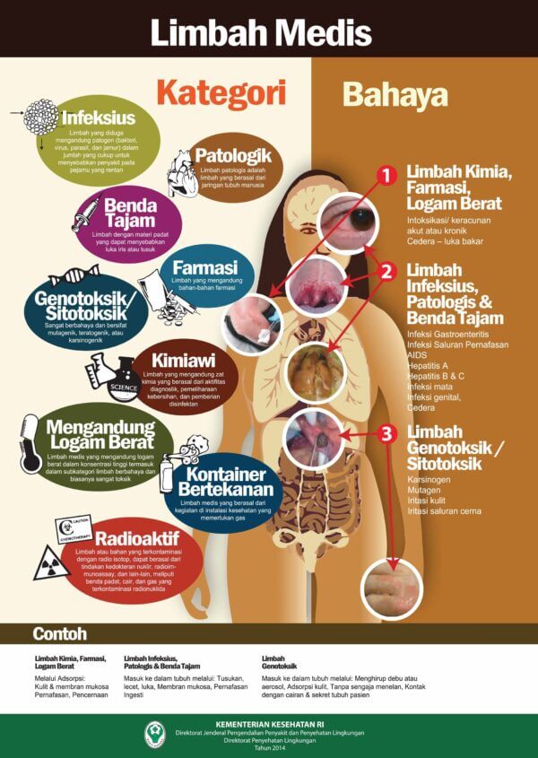 Effects Of Biomedical Waste Enviro Meditech Pratama