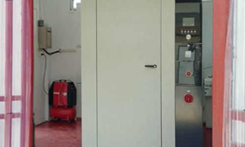 The First Hospital In Indonesia That Used Non-incineration Medical Waste Treatment Technology
